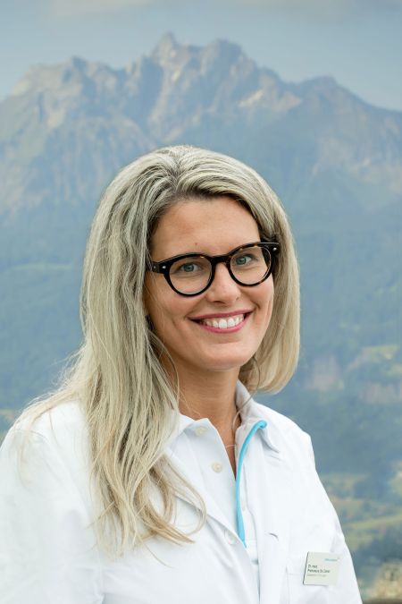 Dr. med. Francesca Da Canal