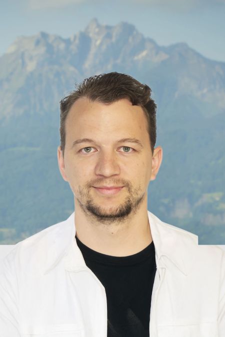 PD Dr. med. Marko Kraljevic