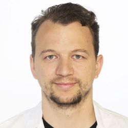  PD Dr. med. Marko Kraljevic