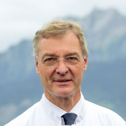 Dr. med. Bernward-Heinrich Mölle